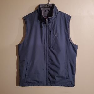 Izod Fleece Lined Vest
